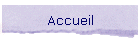 Accueil